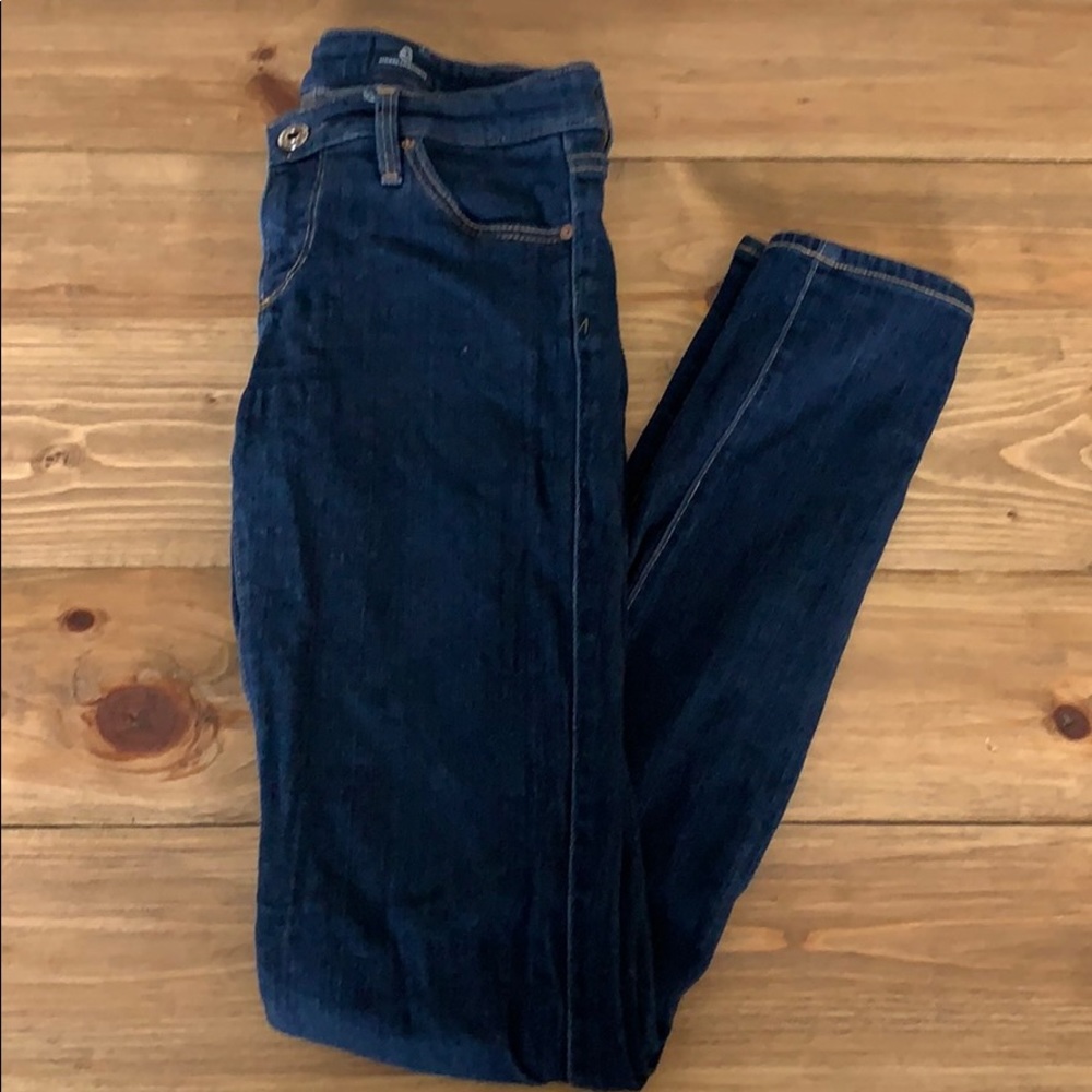 AG Super Skinny Legging Jean